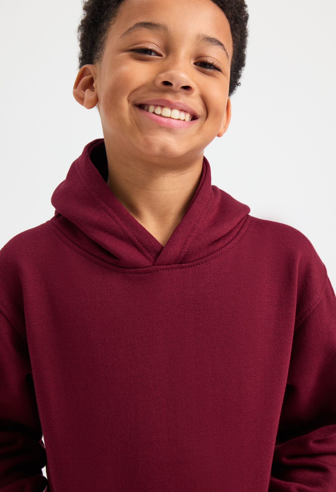 UNEEK The UX Children’s Hooded Sweatshirt UX8 Unisex, Vivid Promotion Workwear