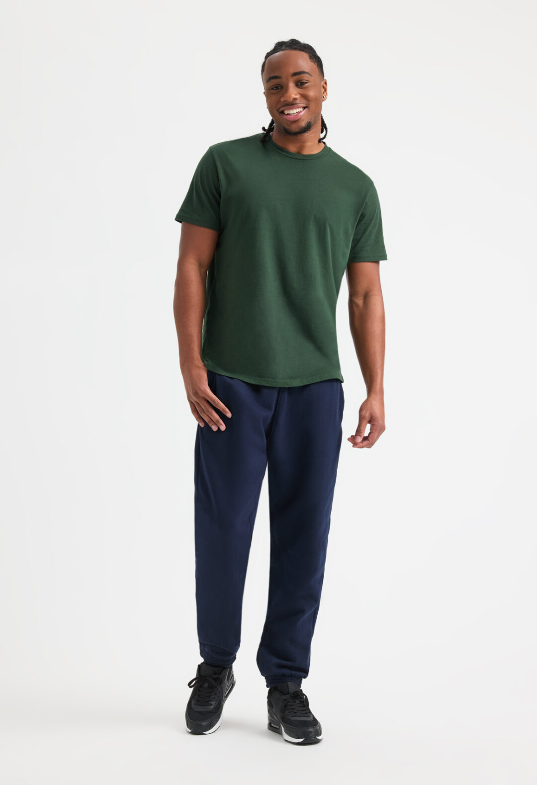 UNEEK The UX Jogging Pants UX9, Vivid Promotion Workwear