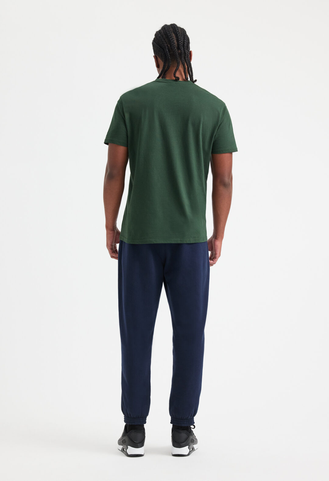 UNEEK The UX Jogging Pants UX9, Vivid Promotion Workwear