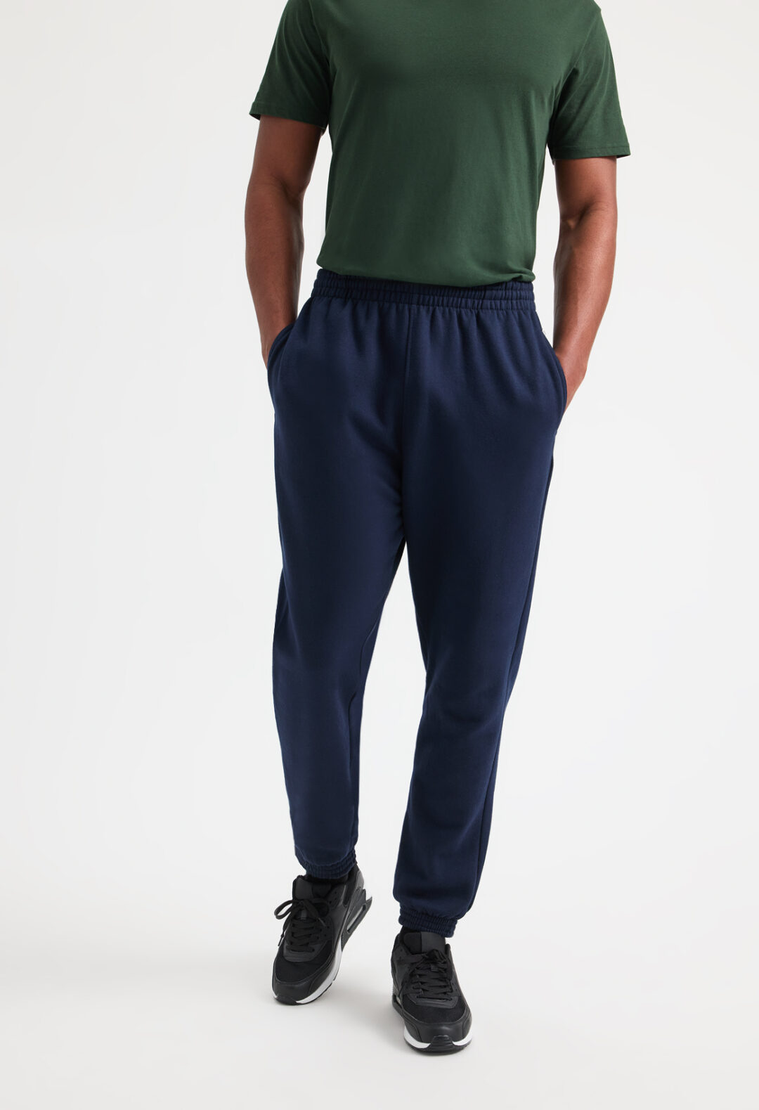 UNEEK The UX Jogging Pants UX9, Vivid Promotion Workwear