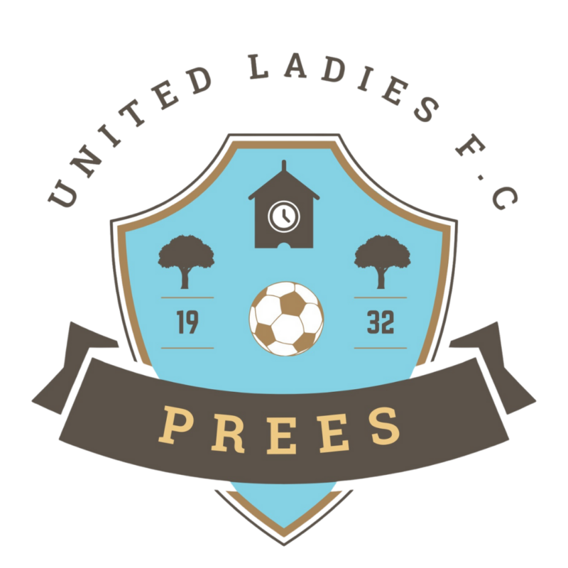 Prees United Ladies Football Club