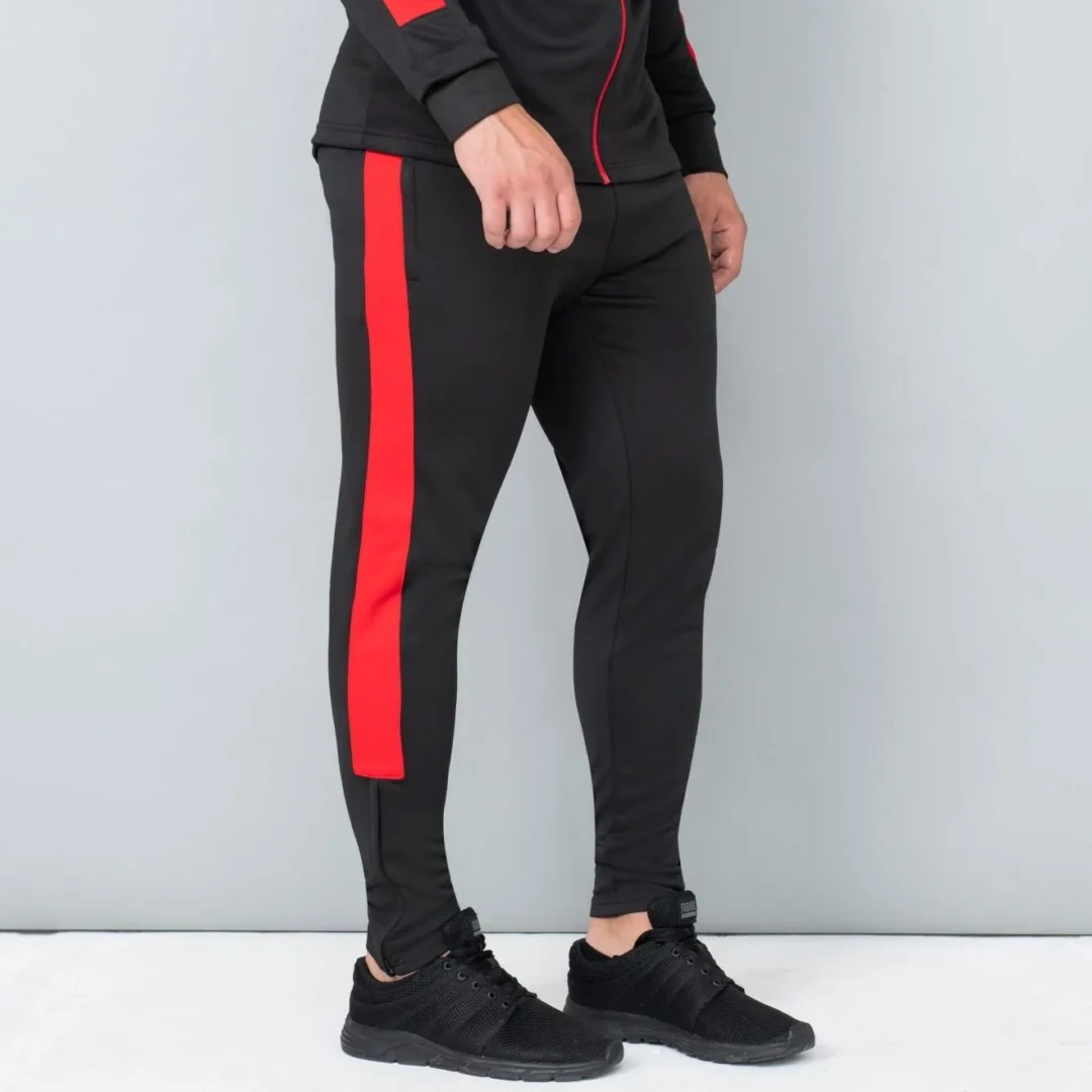 Finden &#038; Hales &#8211; Knitted Tracksuit Pants LV881, Vivid Promotion Workwear