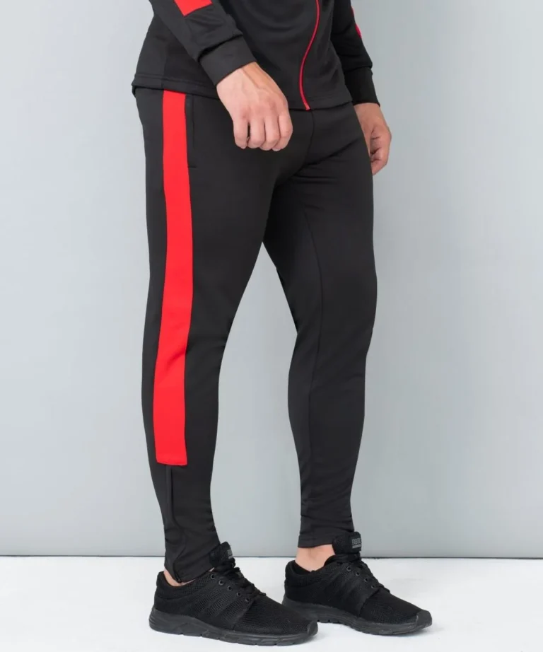 Finden & Hales - Knitted Tracksuit Pants LV881