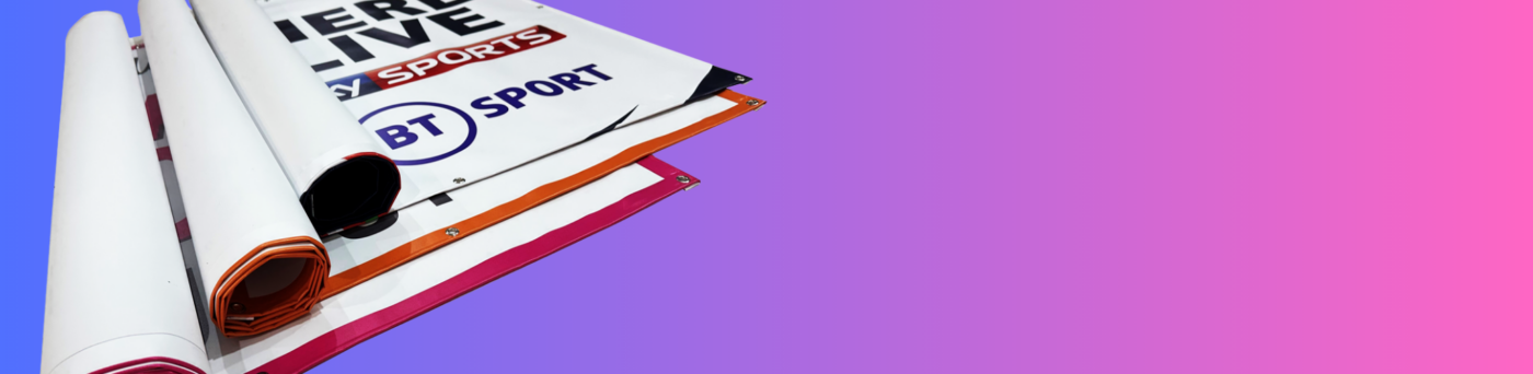 Vinyl Banner Printing