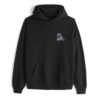 PlugMore &#8211; UNEEK The UX Hoodie UX4, Vivid Promotion Workwear