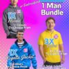 Vivid Promotion Custom Workwear and Embroidered Work Uniforms
