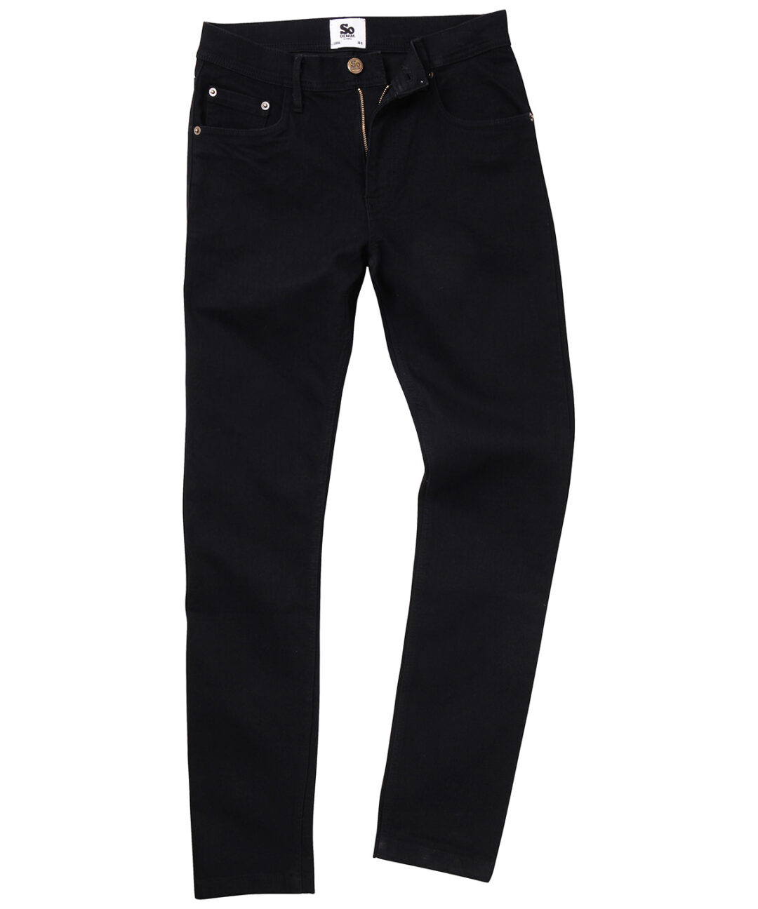 Awdis So Denim &#8211; Max Slim Jeans SD004, Vivid Promotion Workwear