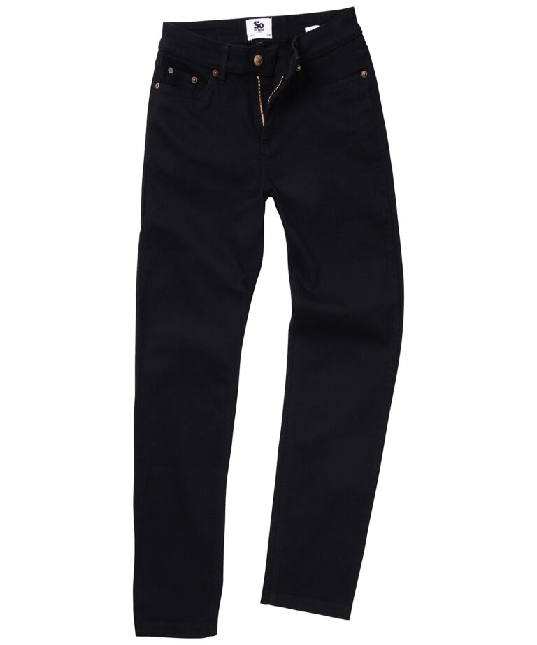 Awdis So Denim - Womens Katy Straight Jeans SD011