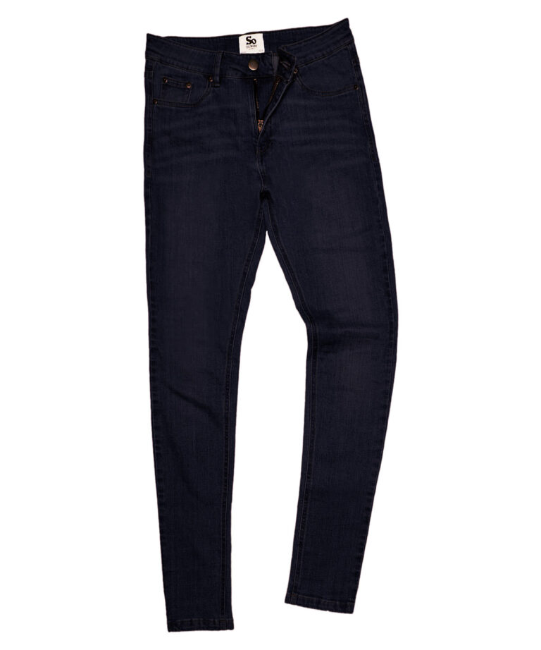 Awdis So Denim - Womens Lara Skinny Jeans SD014
