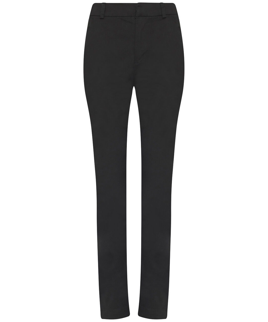 Awdis So Denim &#8211; Womens Lily Slim Chinos SD025, Vivid Promotion Workwear