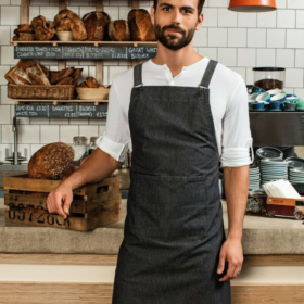 Bakers Unform and Workwear Personalised Custom