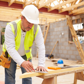 Carpenters' Workwear