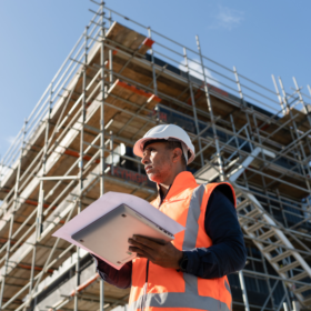 Construction Workwear for Contractors and Tradesmen