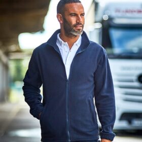 Personalised Fleeces - Workwear Fleeces