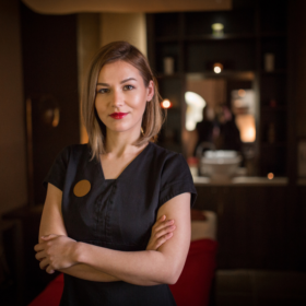 Health, Beauty and Spa Professional Staff Uniform and Workwear