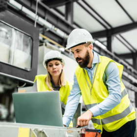 Manufacturing industry Workwear and uniform