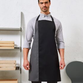 Personalised Aprons Custom Printed or Embroidered