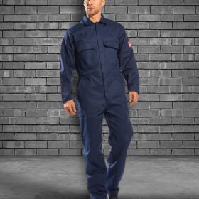 Personalised Overalls and Coveralls for Workwear