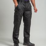 Personalised Trousers for Workwear