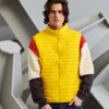 2786 – Full-zip fleece, Vivid Promotion Workwear