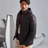2786 – Quilted flight jacket, Vivid Promotion Workwear