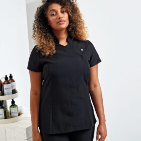 Personalised Tunics and Tabards for Workwear Professionals