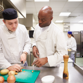 Catering Uniform and Workwear 