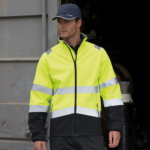 Hi Vis Workwear for Tradesmen, Site Work, Festivals, Gigs, Concerts and more. 