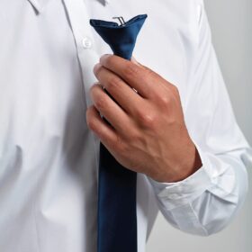 Tailored Personalised Workwear