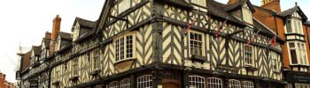 Embroidery Market Drayton
