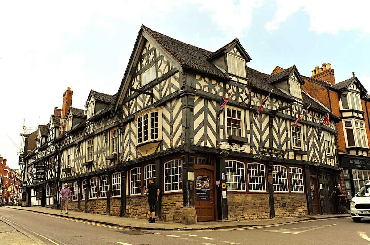Embroidery Market Drayton