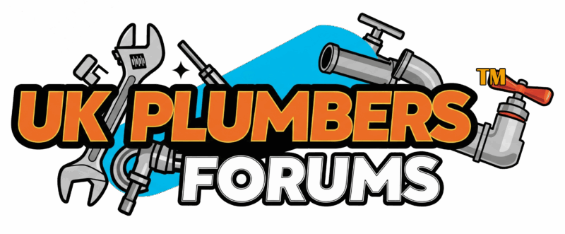 UK Plumbers Forums - National Plumber and Gas Fitting Advice Forum