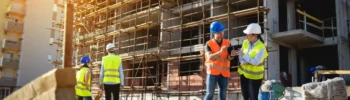 Construction Workwear Market Drayton, All Trades Covered