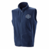 EMT Emergency Medical Technician Personalised Workwear Gilet R116X August 2025