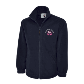 Newborn Baby Midwifery Fleece Jacket, Vivid Promotion Workwear