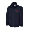 Accident and Emergency / A&#038;E Zip Hoodie (Zoodie), Vivid Promotion Workwear
