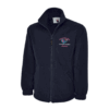 Neonatal ICU Zip Hoodie, Vivid Promotion Workwear