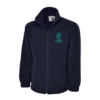 Occupational Therapy Zip Hoodie, Vivid Promotion Workwear