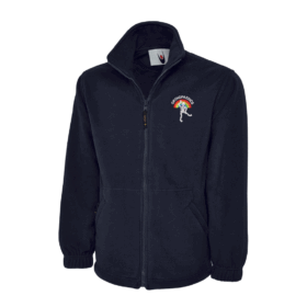 Orthopaedics Fleece Jacket, Vivid Promotion Workwear