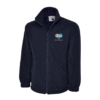 Rainbow Heart Heroes Zip Hoodie, Vivid Promotion Workwear