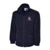 Paediatrics Unicorn Hoodie, Vivid Promotion Workwear