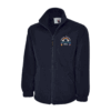 Pharmacy Rainbow Hoodie, Vivid Promotion Workwear