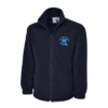 Dental &#038; Dentistry Zip Hoodie, Vivid Promotion Workwear