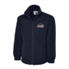 Major Trauma Zip Hoodie, Vivid Promotion Workwear