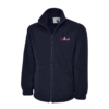 Midwifery Zip Hoodie, Vivid Promotion Workwear