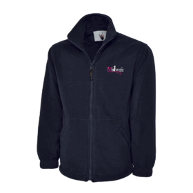 Midwifery Fleece Jacket, Vivid Promotion Workwear
