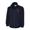 Heart &#038; Baby Zip Hoodie, Vivid Promotion Workwear