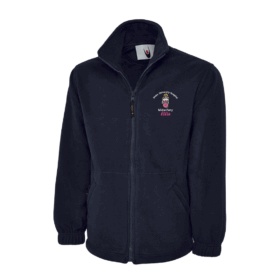 Mother &#038; Baby Midwifery Fleece Jacket, Vivid Promotion Workwear