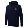 Student Midwife Workwear Hoodie UX4 August 2025