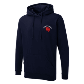 Personalised Student Midwife Hoodie, Vivid Promotion Workwear